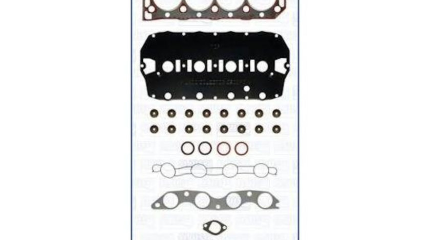 Set garnituri, chiulasa Land Rover FREELANDER (LN) 1998-2006 #2 023483501