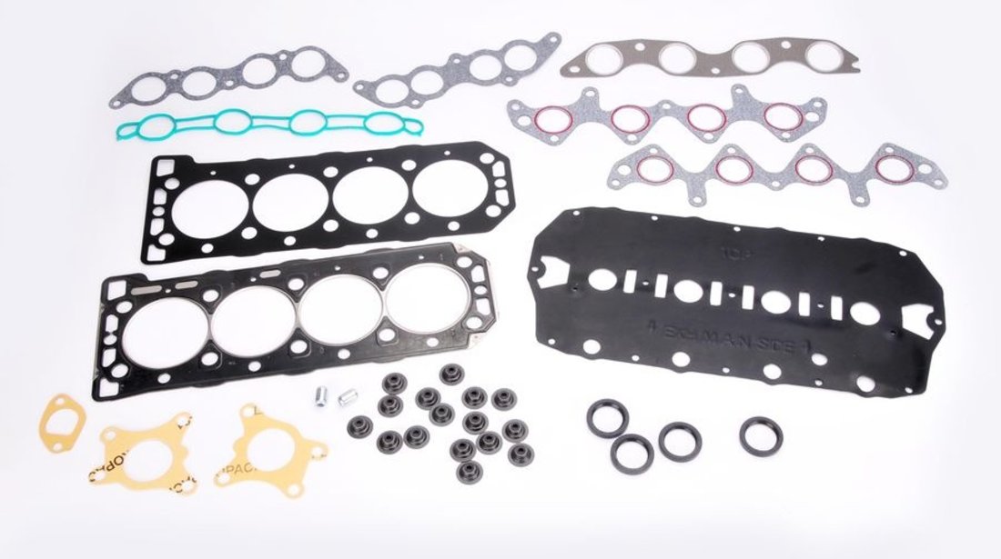 Set garnituri, chiulasa LAND ROVER FREELANDER; MG MGF, MG TF, MG ZR, MG ZS, MG ZT; MINELLI TF; METRO 100, 200,