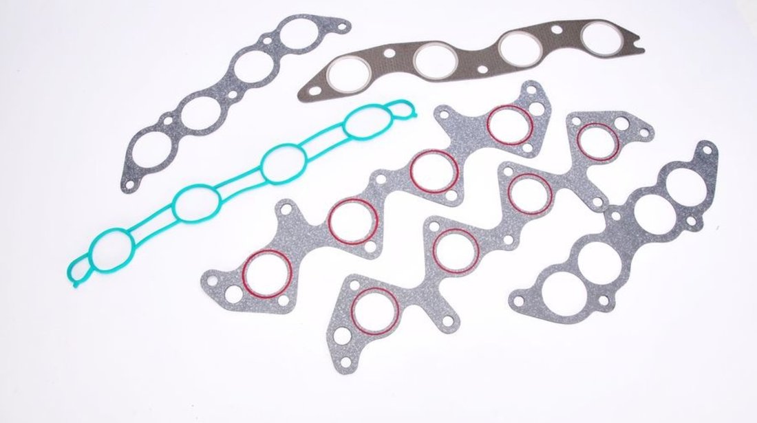 Set garnituri, chiulasa LAND ROVER FREELANDER; MG MGF, MG TF, MG ZR, MG ZS, MG ZT; MINELLI TF; METRO 100, 200,