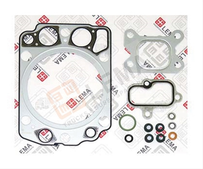 Set Garnituri, Chiulasa Lema Man 86095.10