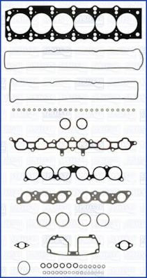 Set garnituri, chiulasa LEXUS GS (UZS161, JZS160, UZS160) (1997 - 2005) AJUSA 52163800 piesa NOUA