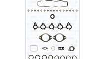 Set garnituri, chiulasa Mazda 3 (BK) 2003-2009 #2 ...