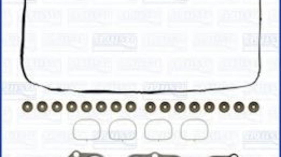 Set garnituri, chiulasa MAZDA 3 (BK) (2003 - 2009) AJUSA 52219500 piesa NOUA