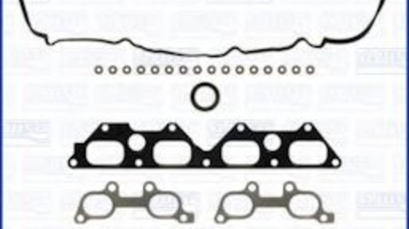 Set garnituri, chiulasa MAZDA 3 (BK) (2003 - 2009) AJUSA 52275900 piesa NOUA