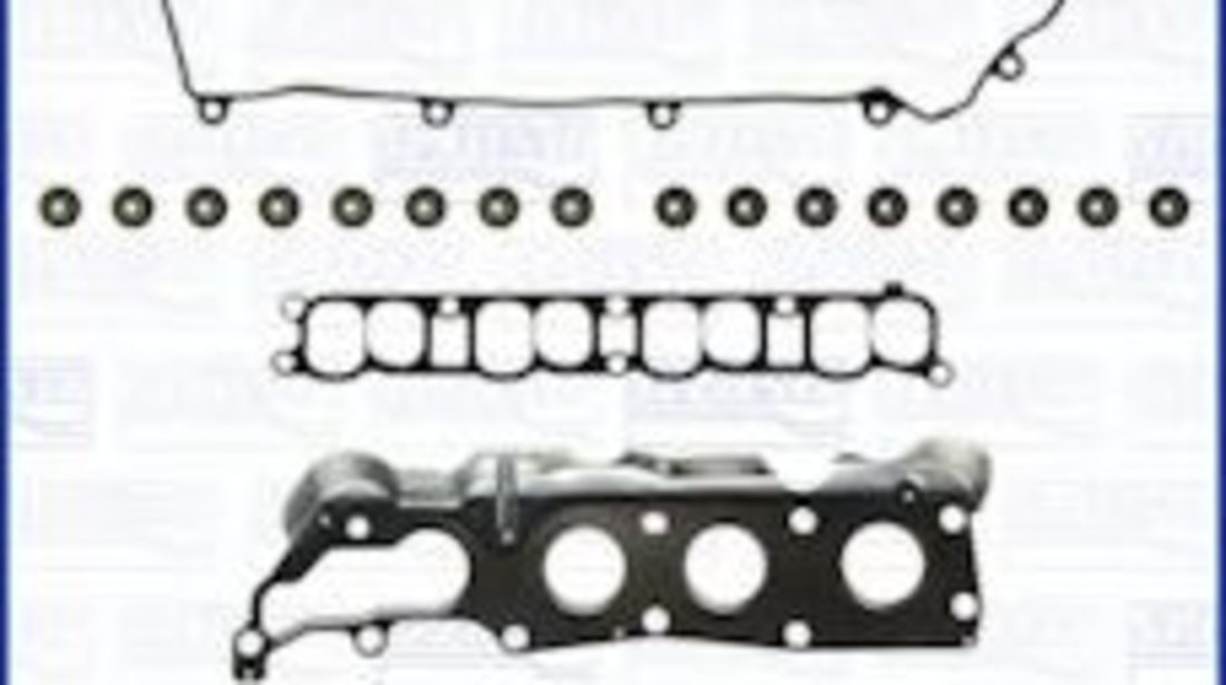 Set garnituri, chiulasa MAZDA 3 (BK) (2003 - 2009) AJUSA 52277700 piesa NOUA