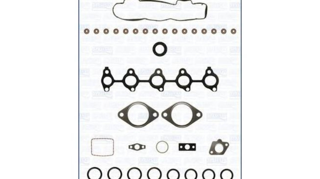 Set garnituri, chiulasa Mazda 3 (BL) 2008-2016 #2 53029000