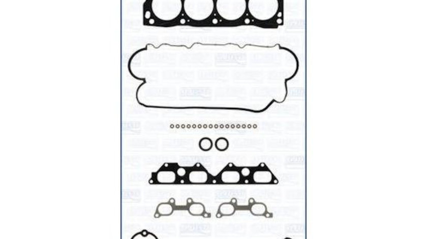 Set garnituri, chiulasa Mazda 323 F/P Mk VI (BJ) 1998-2004 #2 025347003