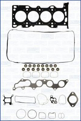 Set garnituri, chiulasa MAZDA 5 (CR19) (2005 - 2016) AJUSA 52219000 piesa NOUA