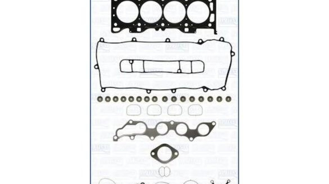 Set garnituri, chiulasa Mazda 6 (GG) 2002-2008 #2 023543501