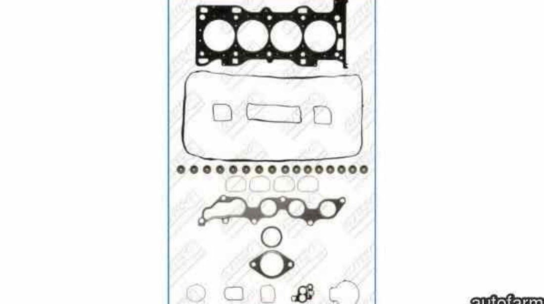 Set garnituri chiulasa MAZDA 6 GG Producator AJUSA 52276000