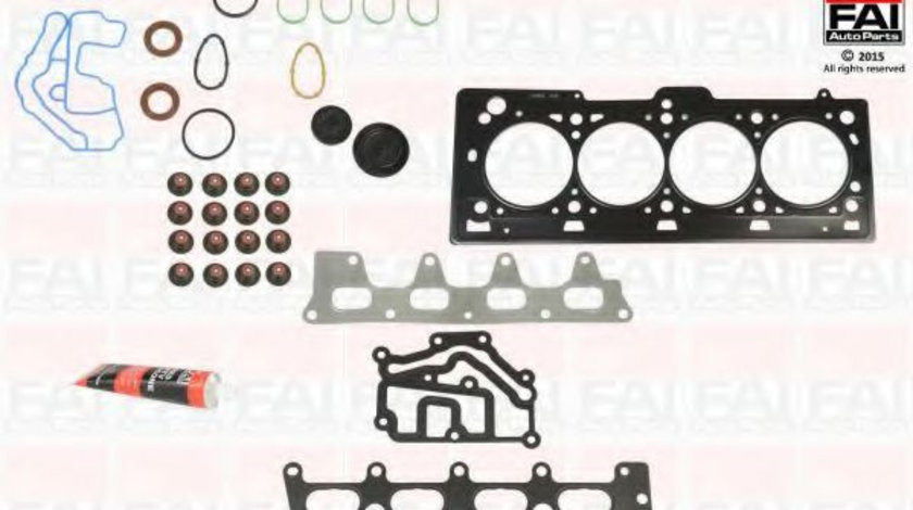 Set garnituri, chiulasa MAZDA 6 (GH) (2007 - 2016) FAI AutoParts HS880 piesa NOUA