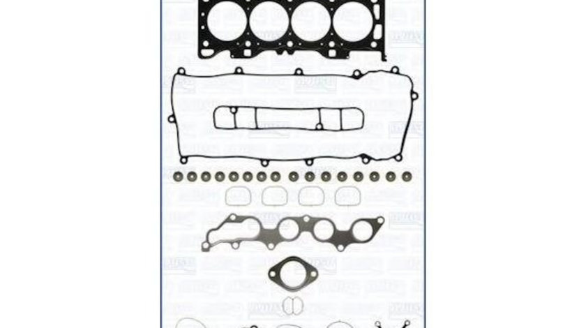 Set garnituri, chiulasa Mazda 6 Hatchback (GG) 2002-2008 #2 023543501