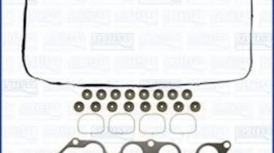 Set garnituri, chiulasa MAZDA 6 Hatchback (GG) (2002 - 2008) AJUSA 52219000 piesa NOUA