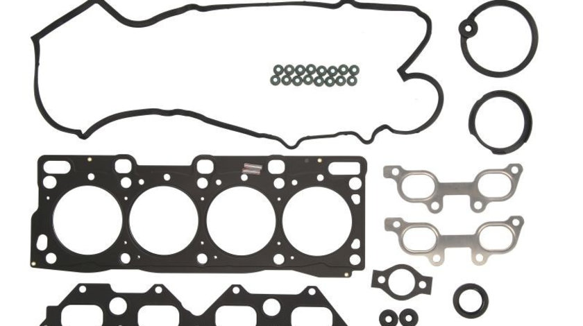 Set garnituri, chiulasa MAZDA 6 Hatchback (GG) (2002 - 2008) ELRING 727.530 piesa NOUA