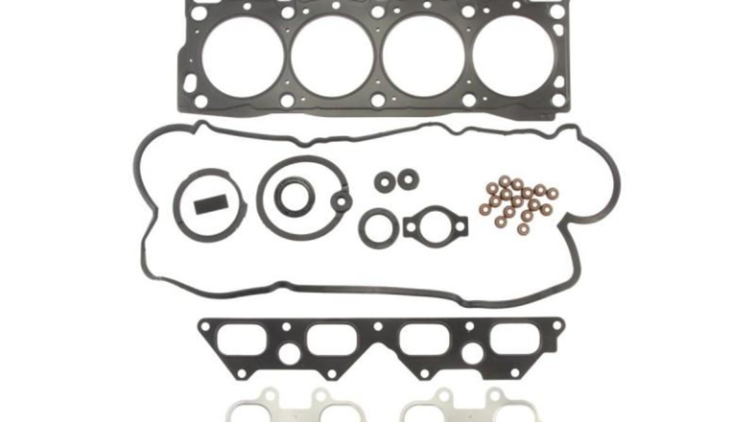 Set garnituri, chiulasa Mazda 6 Station Wagon (GY) 2002-2007 #2 025347002