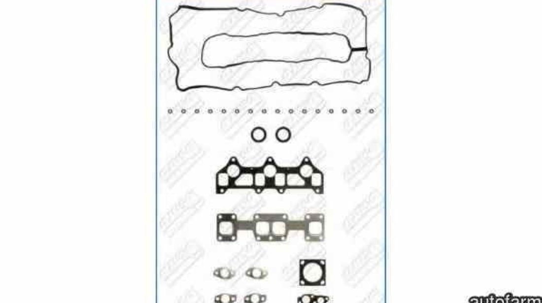 Set garnituri chiulasa MAZDA BT-50 CD UN Producator AJUSA 53027200