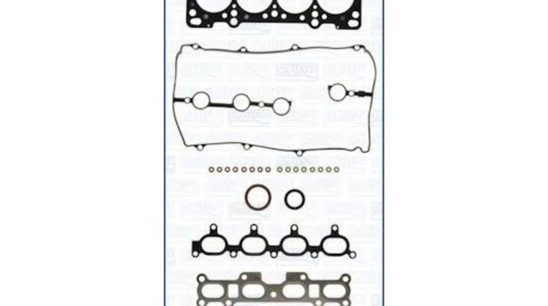 Set garnituri, chiulasa Mazda MX-5 Mk II (NB) 1998-2005 #2 025312502