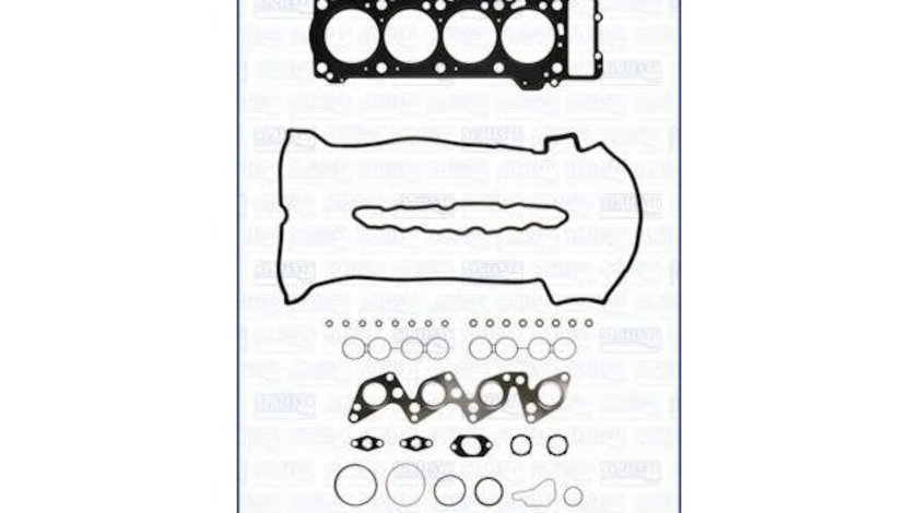 Set garnituri, chiulasa Mercedes A-CLASS (W168) 1997-2004 #2 023408501