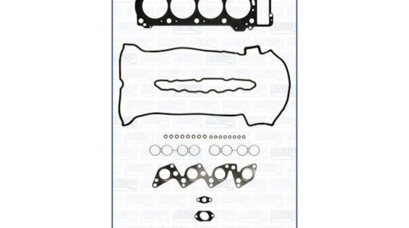 Set garnituri, chiulasa Mercedes A-CLASS (W168) 1997-2004 #2 023408501