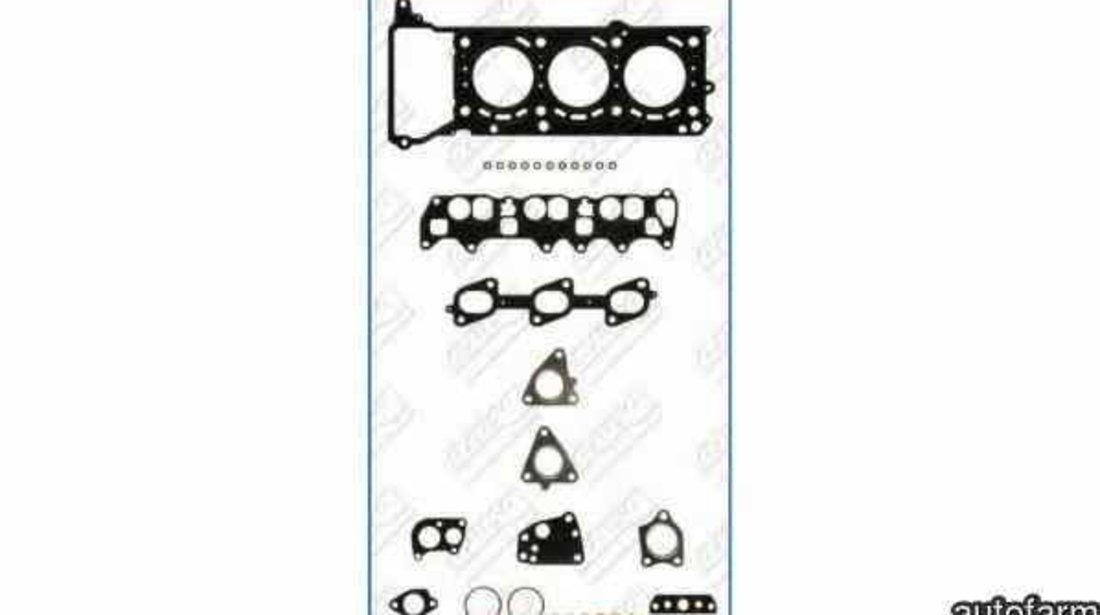 Set garnituri chiulasa MERCEDES-BENZ VIANO W639 Producator AJUSA 52341400