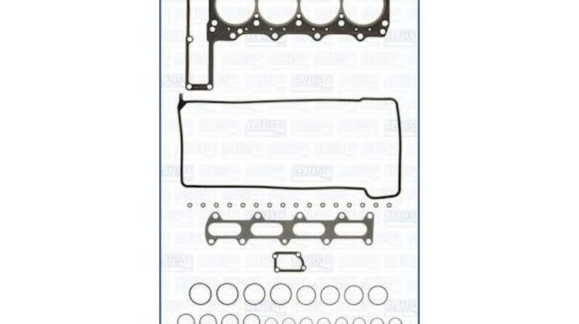 Set garnituri, chiulasa Mercedes C-CLASS Break (S202) 1996-2001 #2 023166001