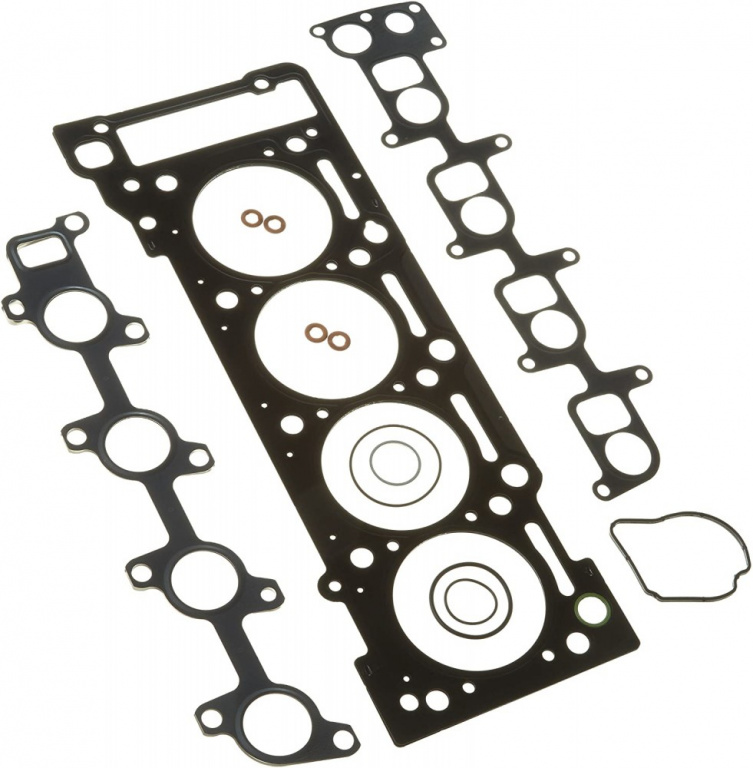 Set garnituri, chiulasa MERCEDES C-CLASS Combi (S202) (1996 - 2001) ELRING 024.040 piesa NOUA