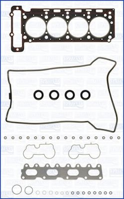 Set garnituri, chiulasa MERCEDES C-CLASS Combi (S202) (1996 - 2001) AJUSA 52172600 piesa NOUA