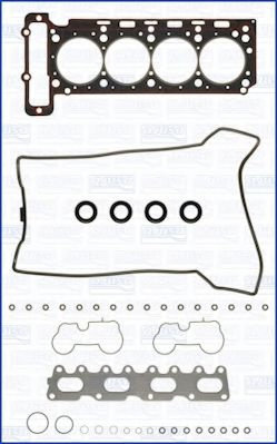 Set garnituri, chiulasa MERCEDES C-CLASS Combi (S202) (1996 - 2001) AJUSA 52172600 piesa NOUA
