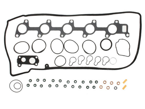 Set garnituri, chiulasa MERCEDES C-CLASS T-Model (S203) (2001 - 2007) ELRING 554.931 piesa NOUA
