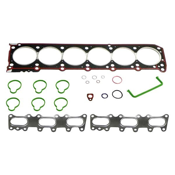 Set garnituri, chiulasa MERCEDES C-CLASS (W202) (1993 - 2000) ELRING 900.125 piesa NOUA