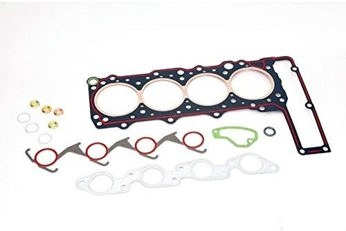 Set garnituri, chiulasa MERCEDES C-CLASS (W202) (1993 - 2000) ELRING 816.094 piesa NOUA