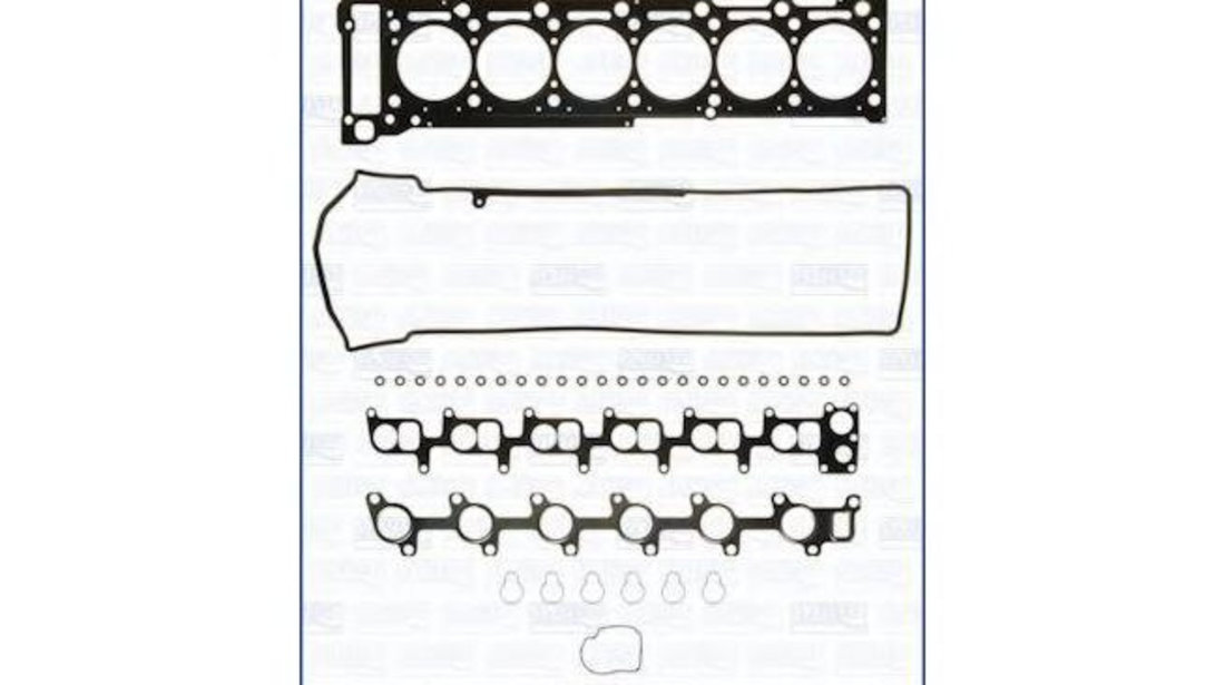 Set garnituri, chiulasa Mercedes E-CLASS Break (S210) 1996-2003 #2 023516501