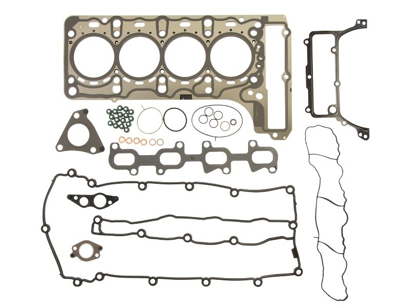 Set garnituri, chiulasa MERCEDES E-CLASS Cabriolet (A207) (2010 - 2016) ELRING 906.380 piesa NOUA