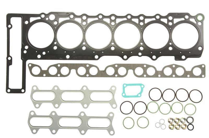 Set garnituri, chiulasa MERCEDES E-CLASS Combi (S124) (1993 - 1996) ELRING 915.912 piesa NOUA