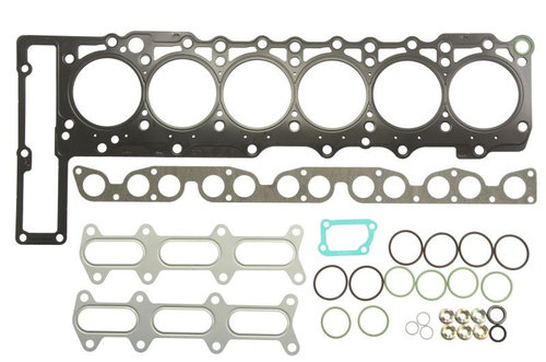 Set garnituri, chiulasa MERCEDES E-CLASS Combi (S124) (1993 - 1996) ELRING 915.912 piesa NOUA