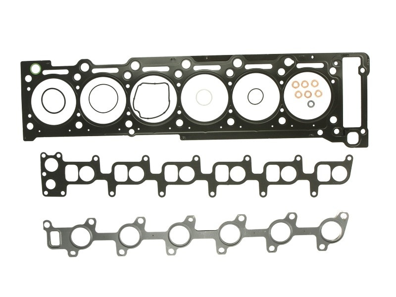 Set garnituri, chiulasa MERCEDES E-CLASS Combi (S210) (1996 - 2003) ELRING 024.020 piesa NOUA
