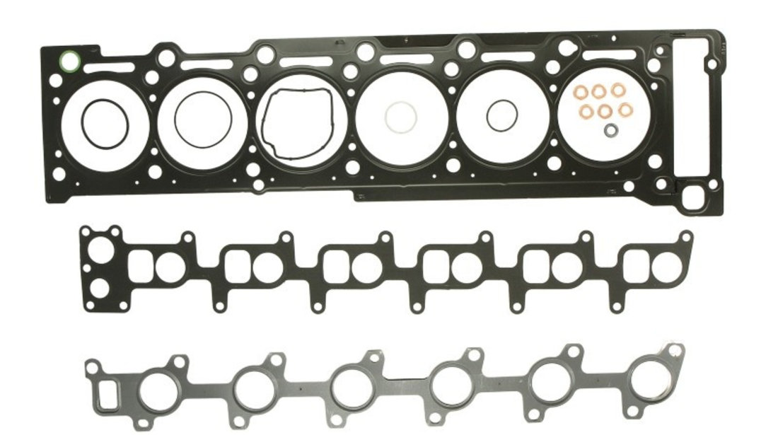 Set garnituri, chiulasa MERCEDES E-CLASS Combi (S210) (1996 - 2003) ELRING 024.020 piesa NOUA