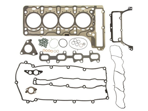 Set garnituri, chiulasa MERCEDES E-CLASS Cupe (C207) (2009 - 2016) ELRING 906.380 piesa NOUA