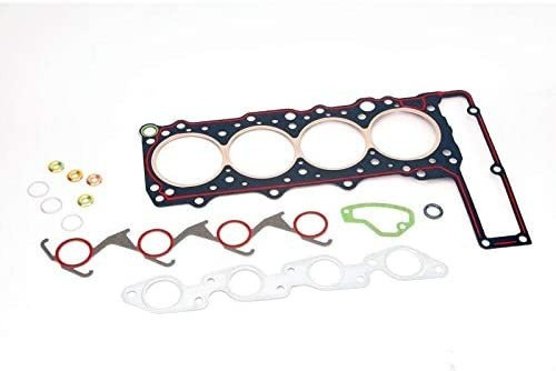 Set garnituri, chiulasa MERCEDES E-CLASS (W124) (1993 - 1995) ELRING 816.094 piesa NOUA