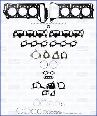 Set garnituri, chiulasa MERCEDES E-CLASS (W212) (2009 - 2016) AJUSA 52370000 piesa NOUA
