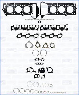 Set garnituri, chiulasa MERCEDES E-CLASS (W212) (2009 - 2016) AJUSA 52370000 piesa NOUA