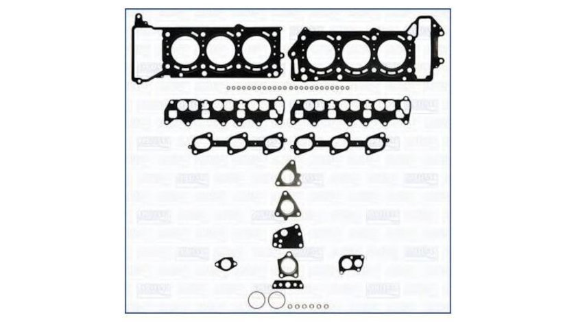 Set garnituri, chiulasa Mercedes M-CLASS (W164) 2005-2016 #2 004350