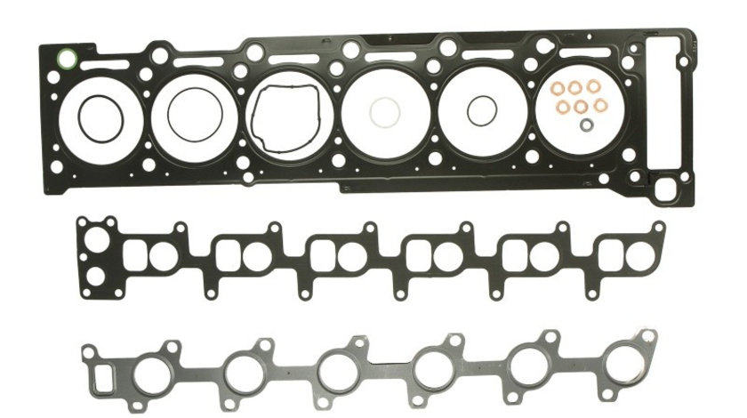 Set garnituri, chiulasa MERCEDES S-CLASS (W220) (1998 - 2005) ELRING 024.020 piesa NOUA