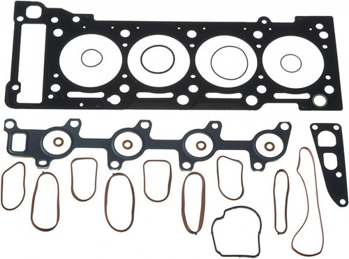 Set garnituri, chiulasa MERCEDES SPRINTER 3-t bus (903) (1995 - 2006) ELRING 131.140 piesa NOUA