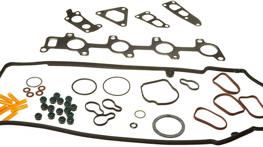 Set garnituri, chiulasa MERCEDES SPRINTER 3-t caroserie (906) (2006 - 2016) ELRING 481.331 piesa NOUA