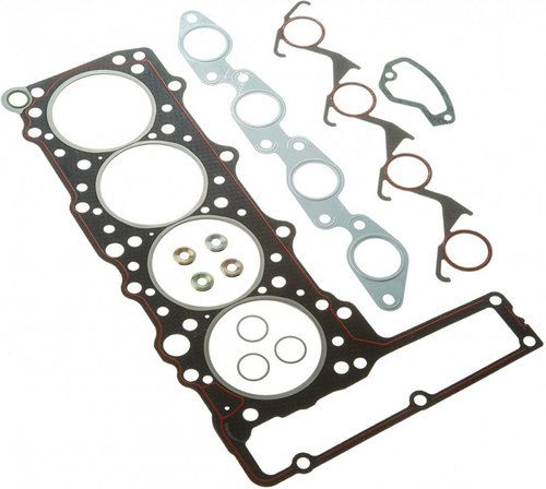 Set garnituri, chiulasa MERCEDES V-CLASS (638/2) (1996 - 2003) ELRING 198.230 piesa NOUA