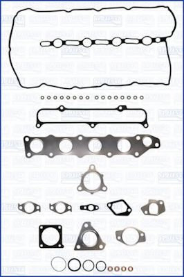 Set garnituri, chiulasa MITSUBISHI ASX Van (GA_W) (2010 - 2016) AJUSA 53038400 piesa NOUA