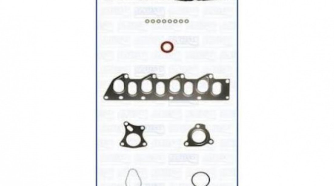 Set garnituri, chiulasa Mitsubishi CARISMA (DA_) 1995-2006 #2 023440901