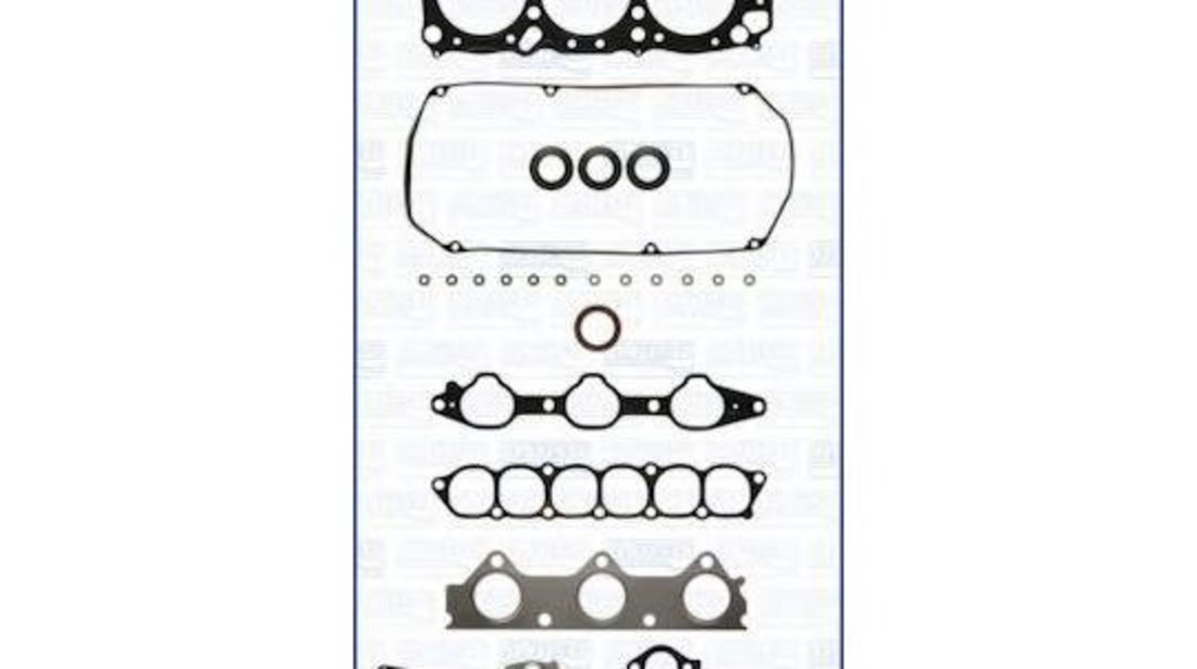 Set garnituri, chiulasa Mitsubishi CHALLENGER (K90) 1996-2016 #2 52337400