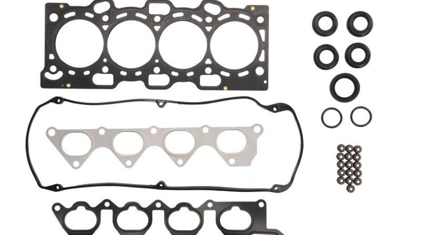 Set garnituri, chiulasa MITSUBISHI COLT V (CJ, CP) (1995 - 2003) ELRING 022.880 piesa NOUA